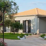 Aerinos Private Villa Lefkada City