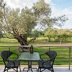 Aerinos Private Villa Lefkada City