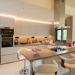 Villa Aerinos Private Lefkada City
