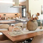 Aerinos Private Villa