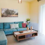 Aerinos Private Villa *