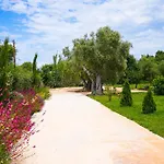 Aerinos Private Villa Lefkada City