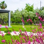 Aerinos Private Villa