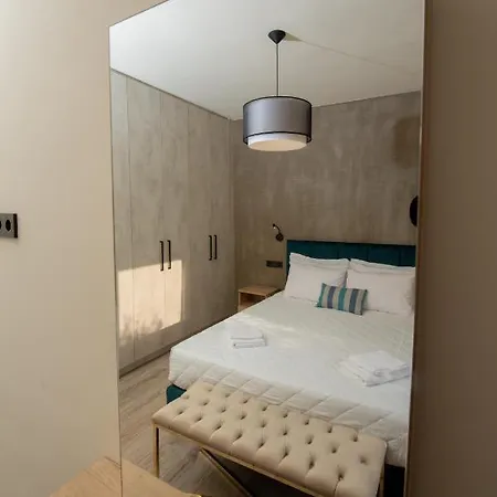 Villa Aerinos Private Lefkáda