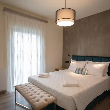 Aerinos Private Lefkáda