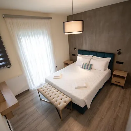 Aerinos Private Lefkáda