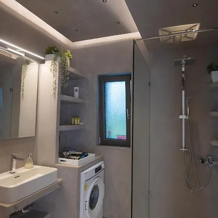 Aerinos Private Lefkáda