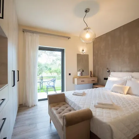 Villa Aerinos Private