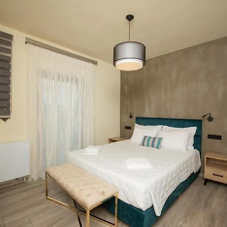 Villa Aerinos Private Lefkada City