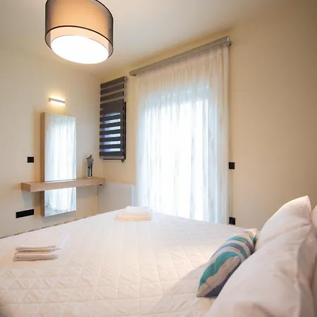 Aerinos Private Villa Lefkada City