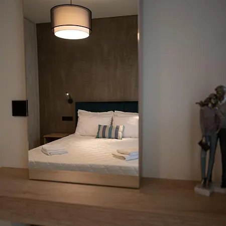 Aerinos Private * Lefkada City