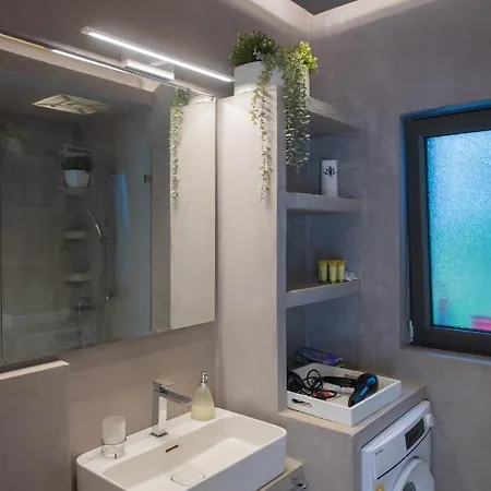 Villa Aerinos Private *