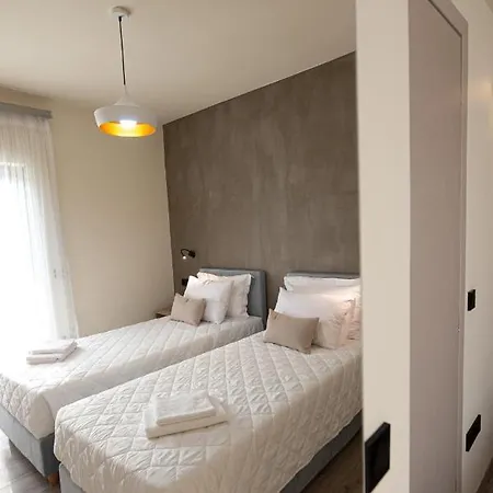Villa Aerinos Private