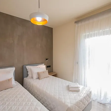 Villa Aerinos Private