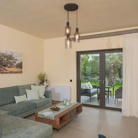 Villa Aerinos Private *