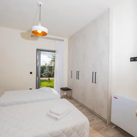 Villa Aerinos Private Lefkada City