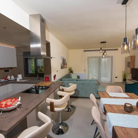 Aerinos Private Villa