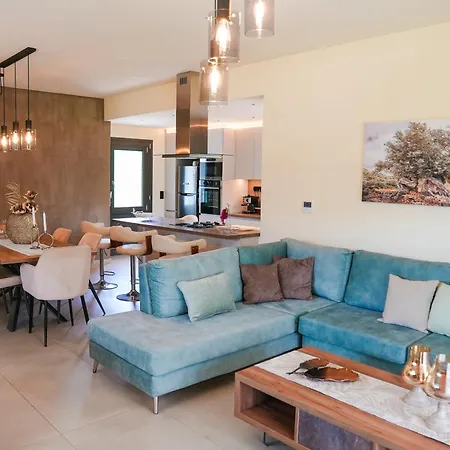 Aerinos Private Lefkáda