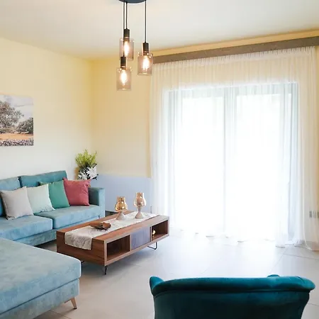 Aerinos Private Villa