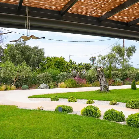 Villa Aerinos Private