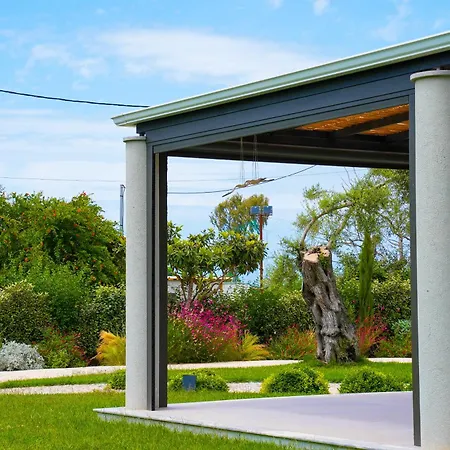 Aerinos Private * Lefkáda