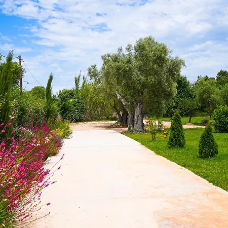 Aerinos Private Villa Lefkáda