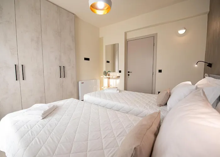 Villa Aerinos Private