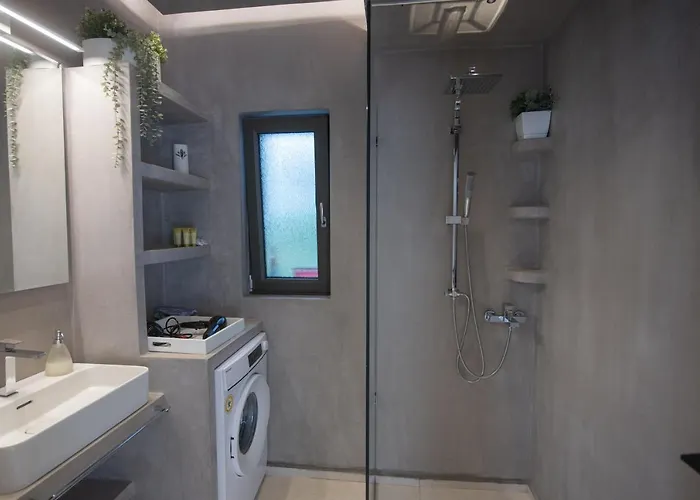 Villa Aerinos Private *