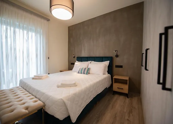 Villa Aerinos Private