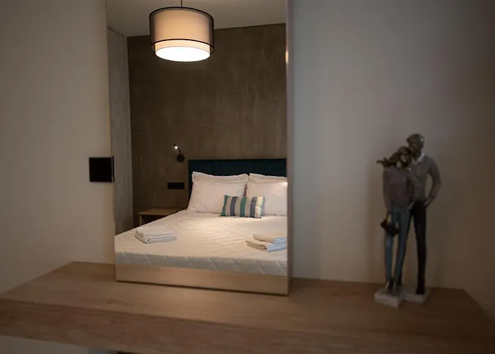 Aerinos Private * Lefkada City