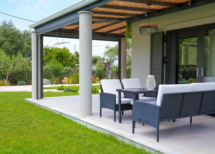 Villa Aerinos Private *